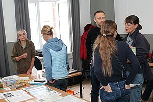 Workshop